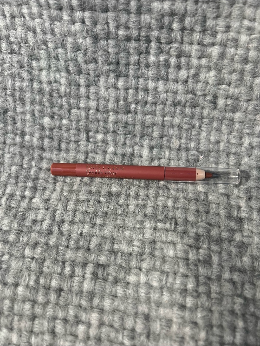 Estee Lauder: Double Wear 24 Hr Stay in Place (Lip Liner) 015 Blush